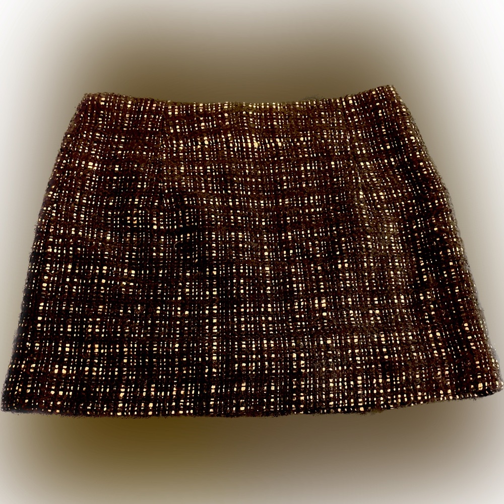 JCrew mini